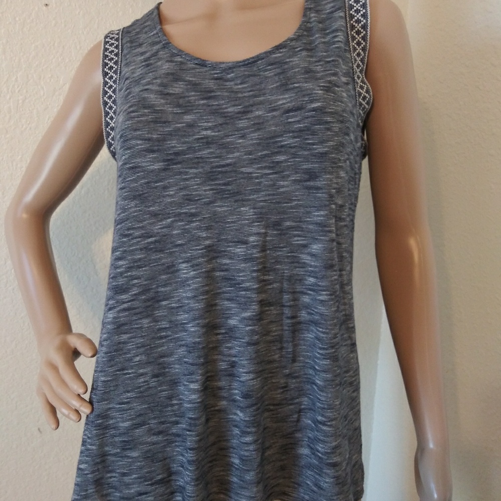 W5 Concepts Anthropologie Top